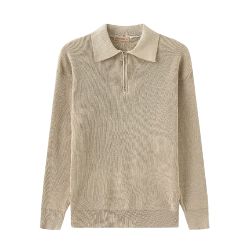 Cazel | Sweat-shirt Polo pour hommes
