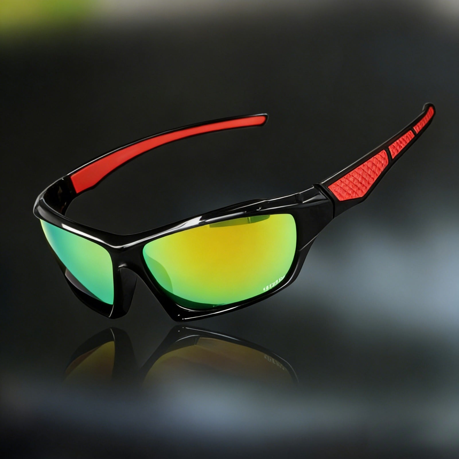 Cazel | Lunettes de soleil Pulse (1+1 offert)