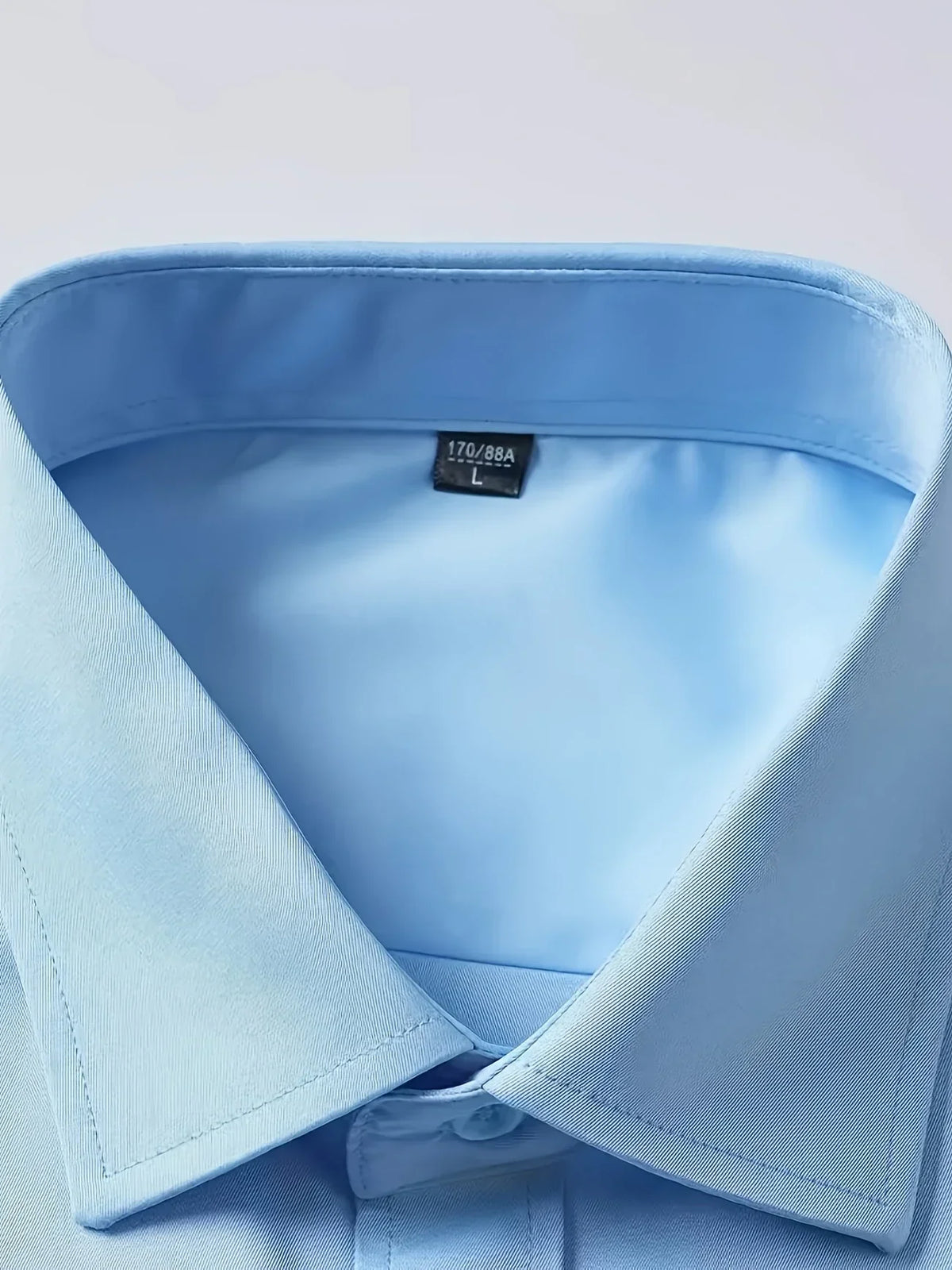 Cazel | Chemise élégante à manches longues avec boutons