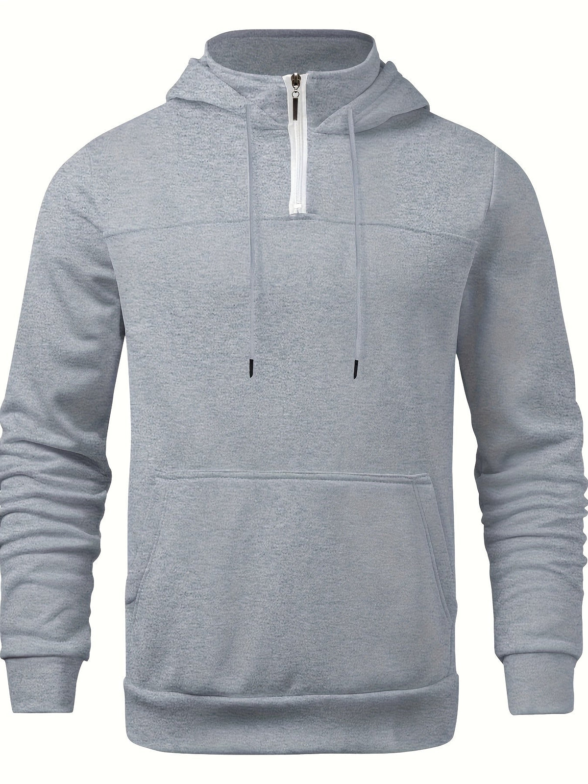 Lenoir™ | Sweat à capuche avec poche