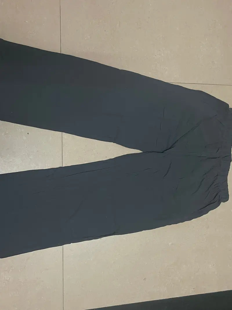Lenoir™ | Pantalon ethnique coupe confort