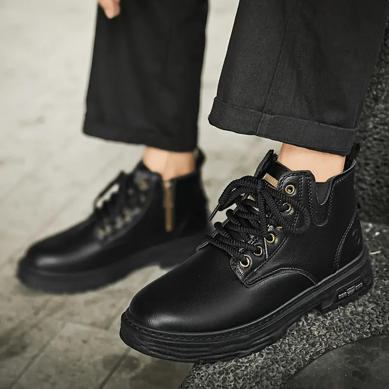 Lenoir™ | Bottes imperméables antidérapantes