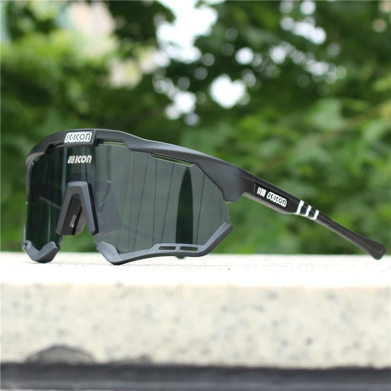 Lenoir™ | Lunettes de soleil pour activités de plein air