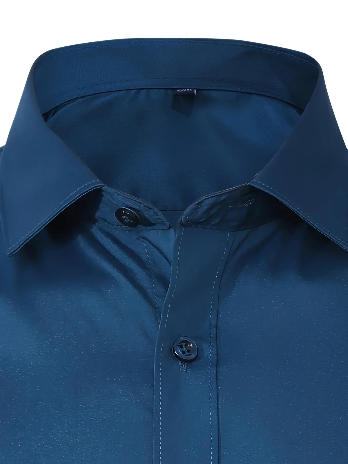 Cazel | Chemise élégante à manches longues avec boutons