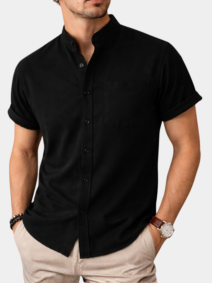 Cazel | T-shirt coupe ajustée Muscular Fit