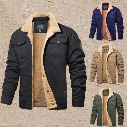Lenoir™ | Veste bomber oversize