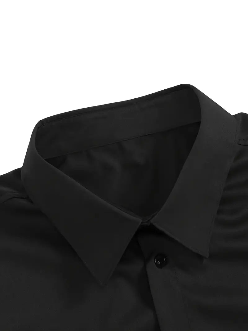 Lenoir™ | Chemise respirante à manches longues