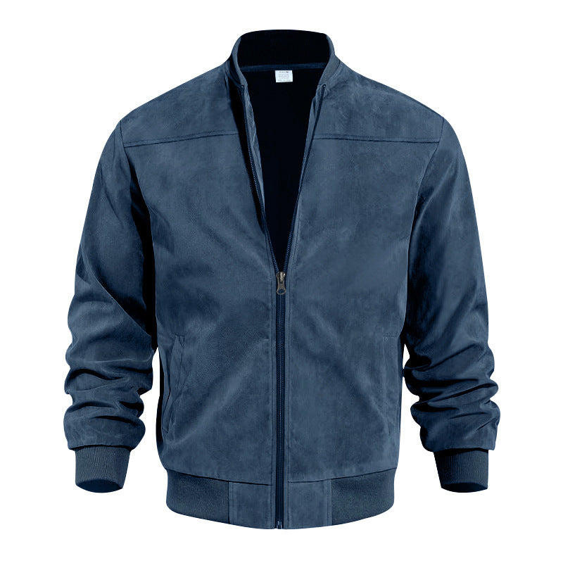 Cazel | Veste bomber classique
