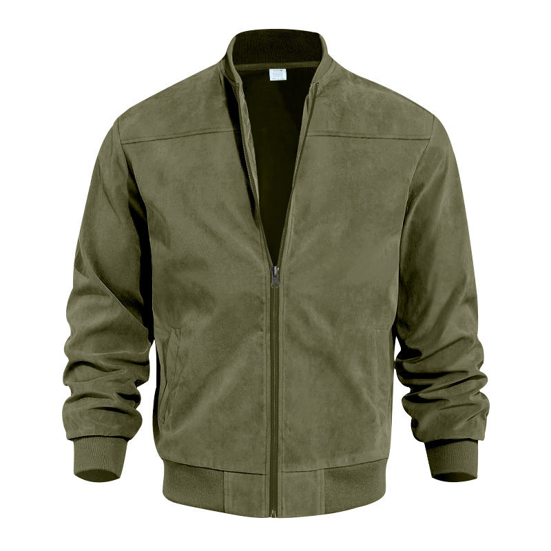 Cazel | Veste bomber classique