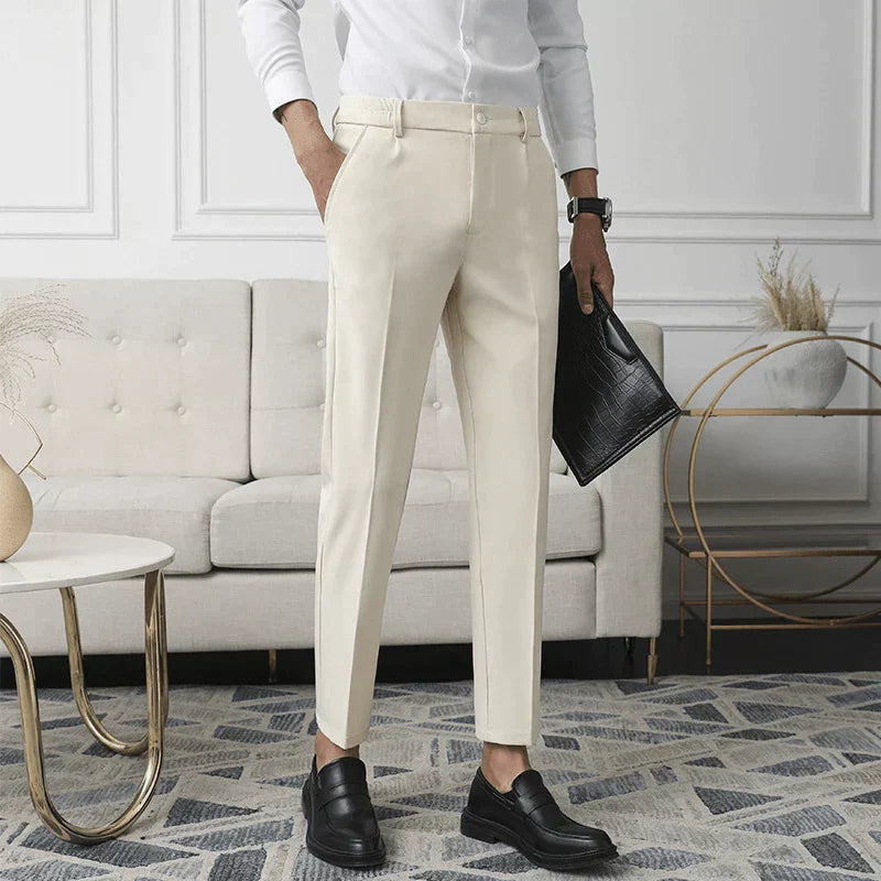 Cazel | Pantalon extensible Augusto