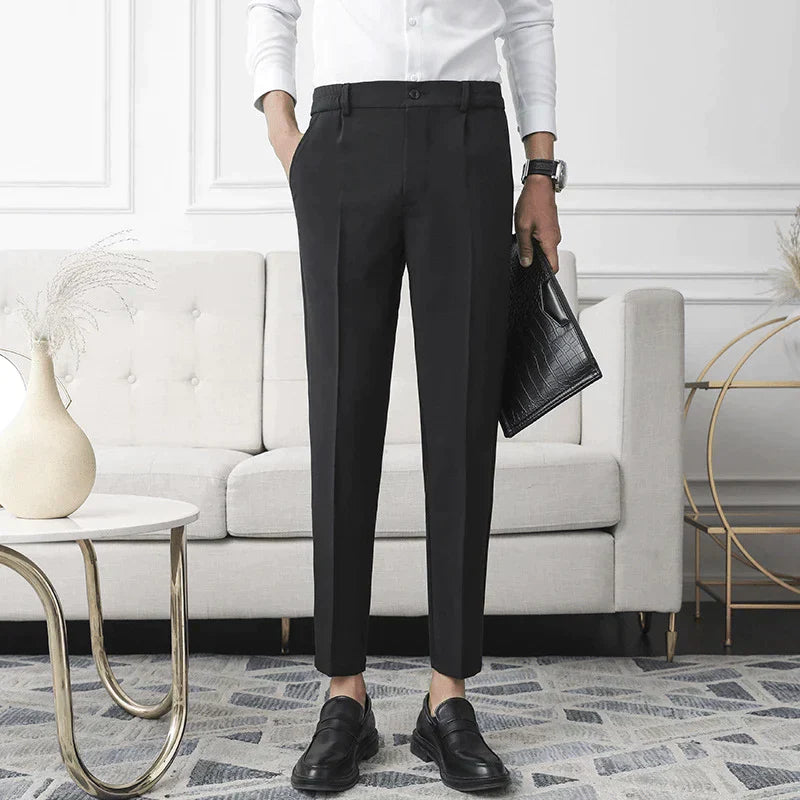 Cazel | Pantalon extensible Augusto