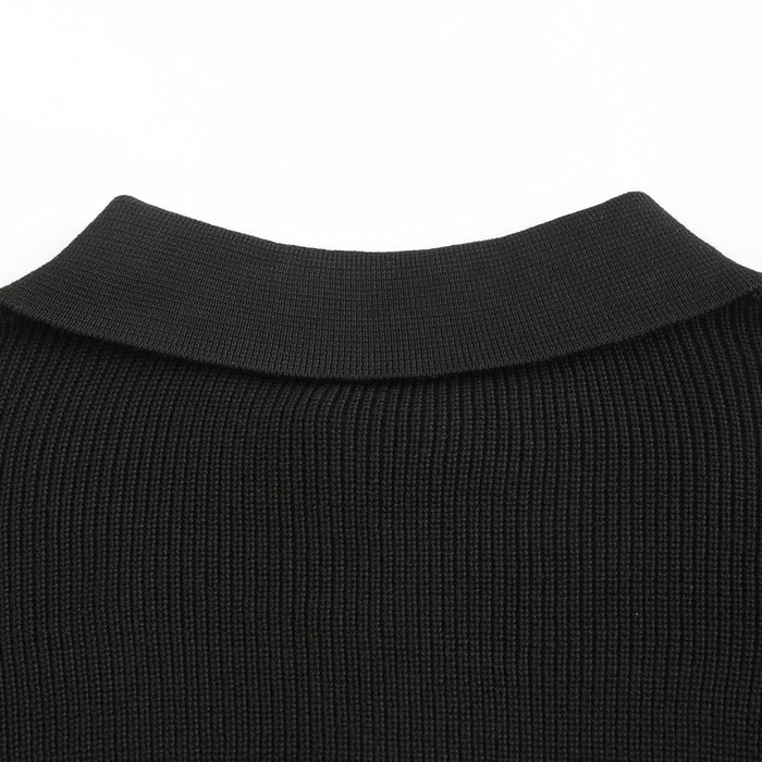 Lenoir™ | Pull demi-zippé Julius