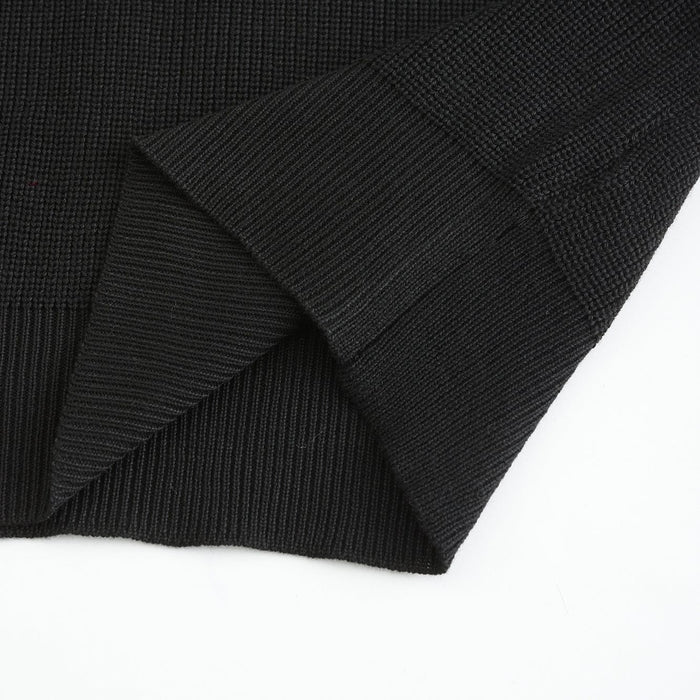 Lenoir™ | Pull demi-zippé Julius