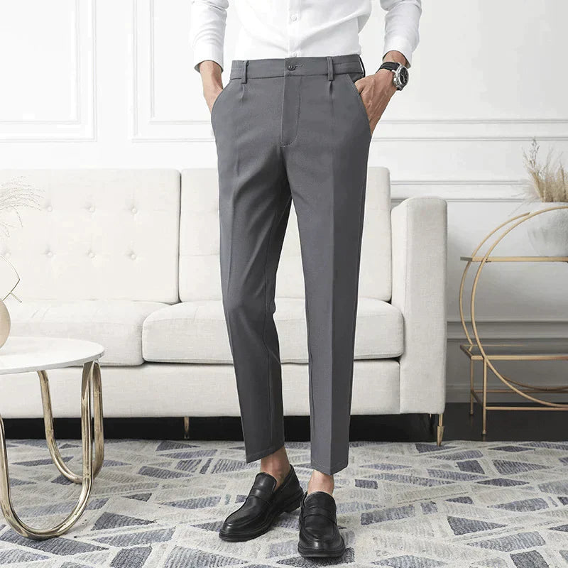 Cazel | Pantalon extensible Augusto