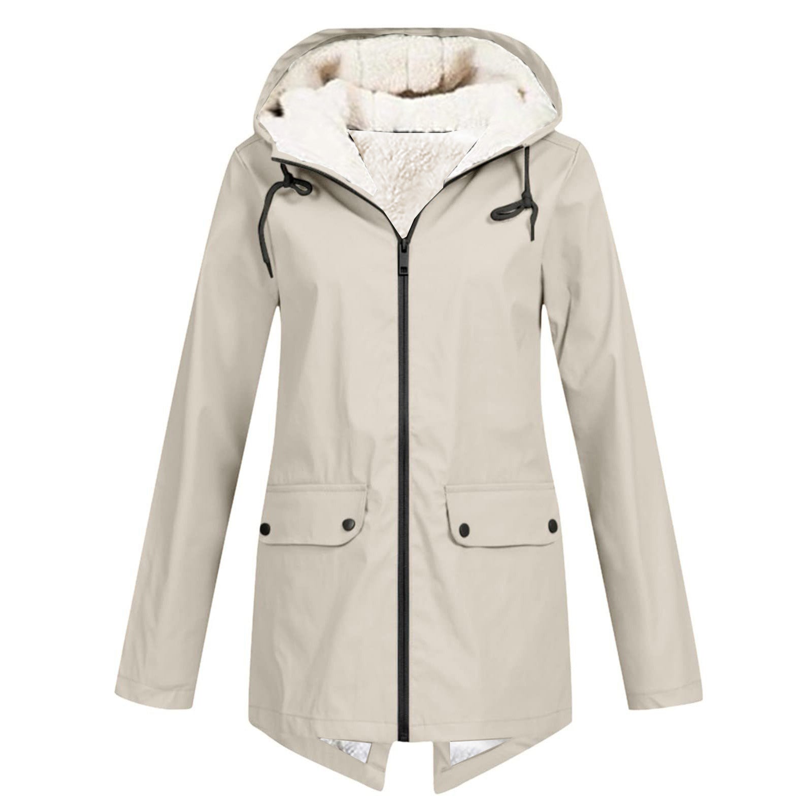 Cazel | Veste à capuche
