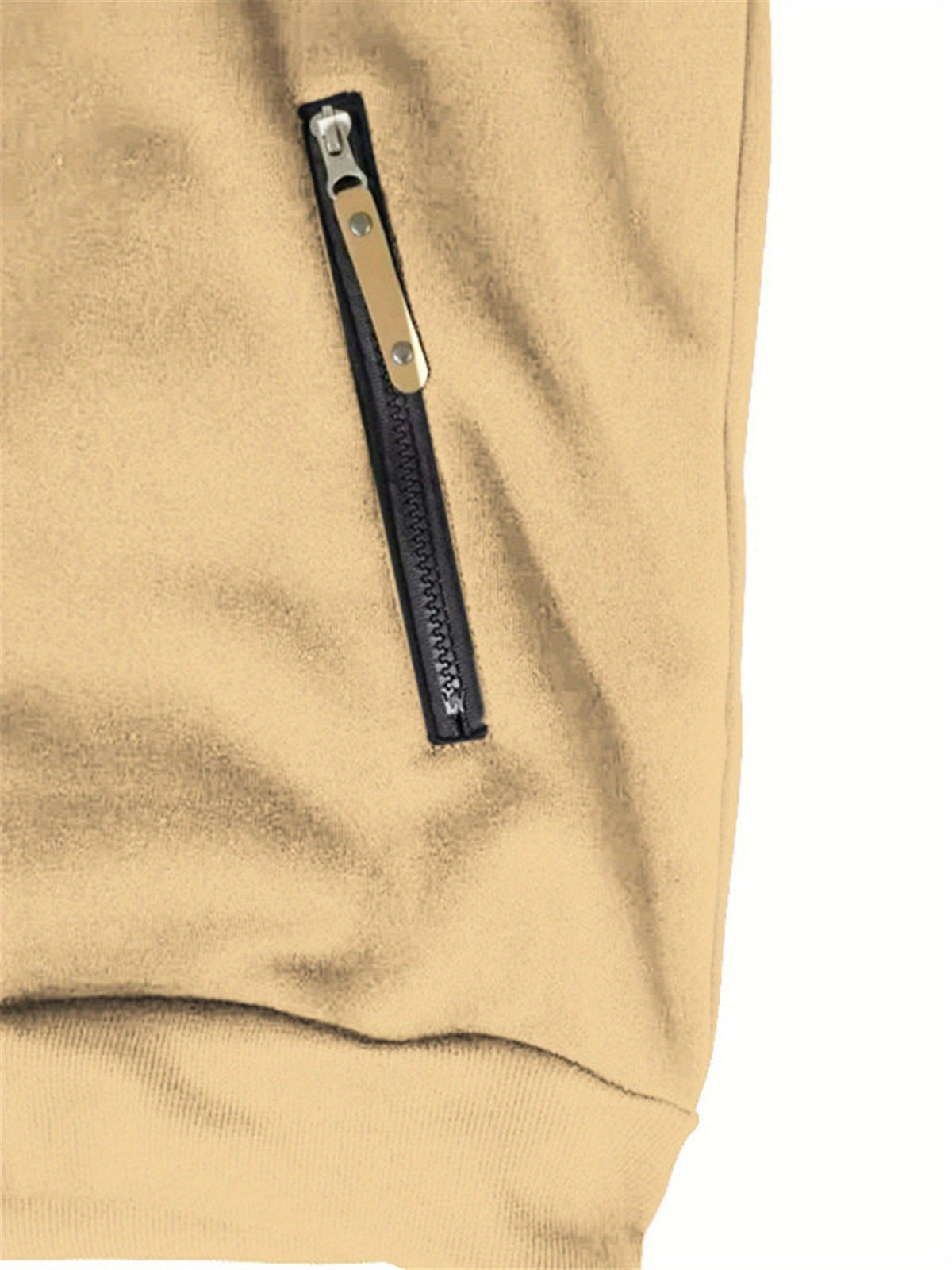 Lenoir™ | Sweat à capuche décontracté à manches longues