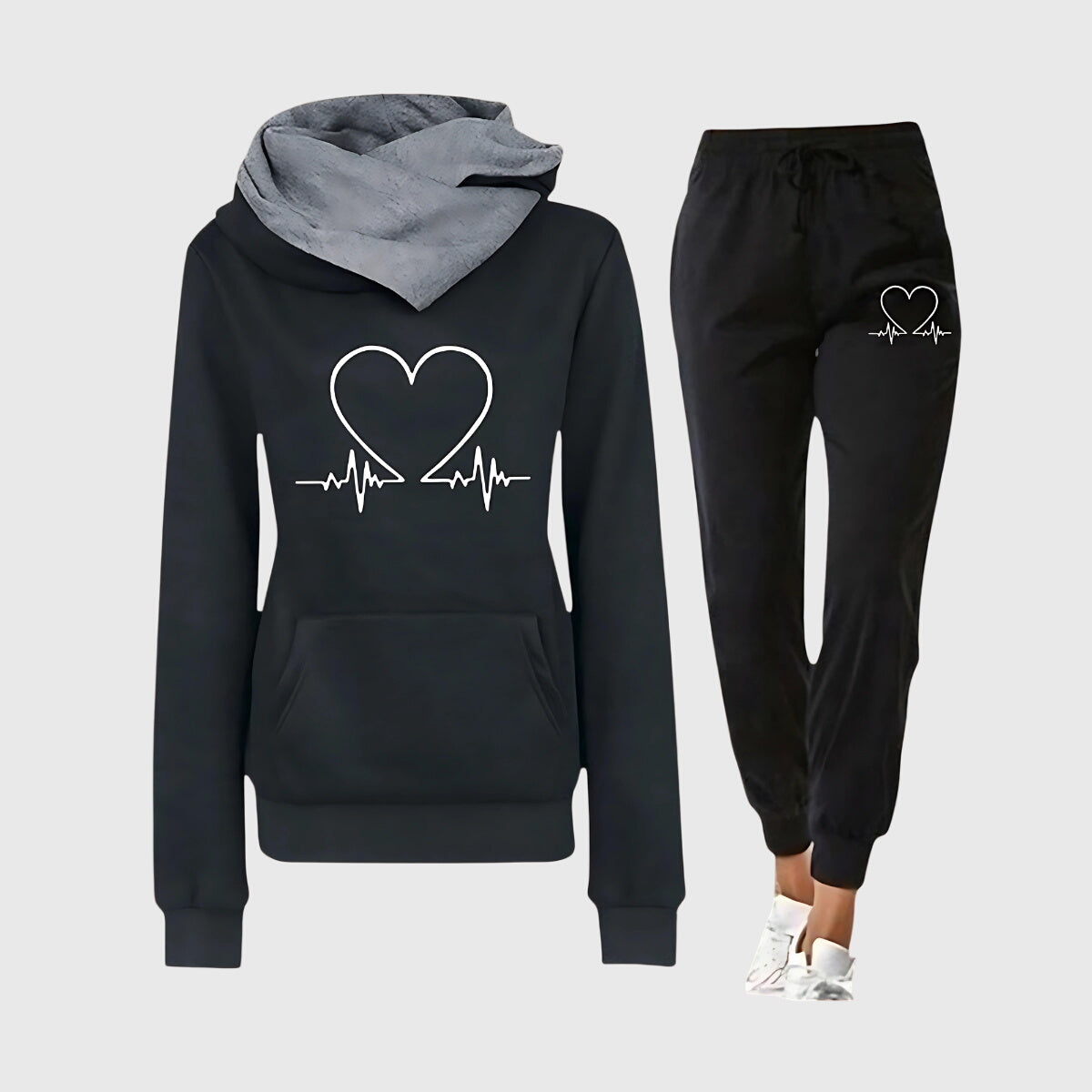 Lenoir™ | Ensemble de sport confortable