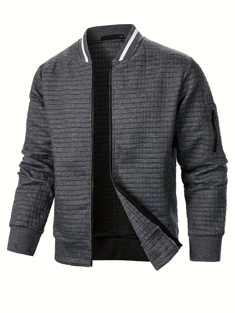 Lenoir™ | Veste élégante à manches longues
