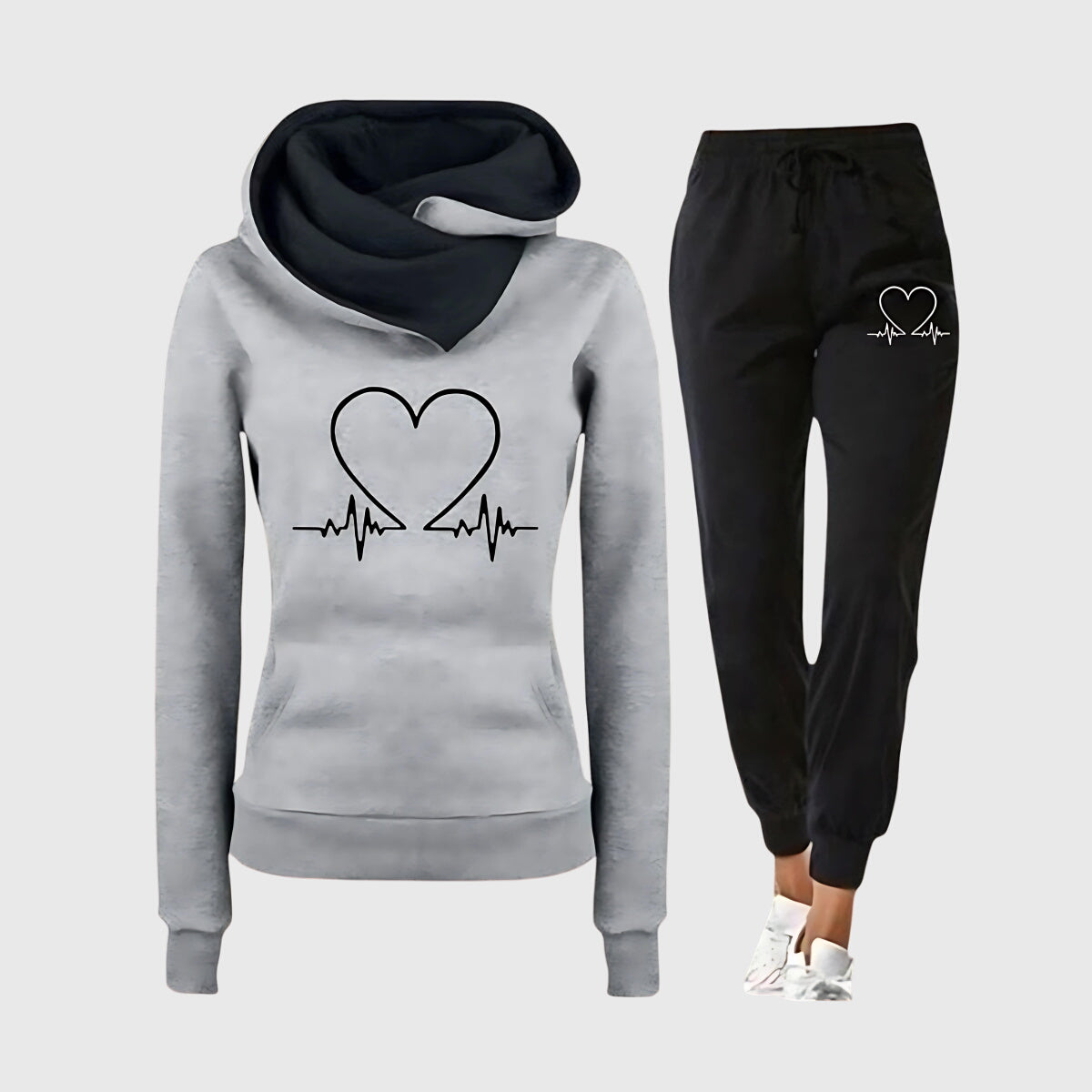 Lenoir™ | Ensemble de sport confortable