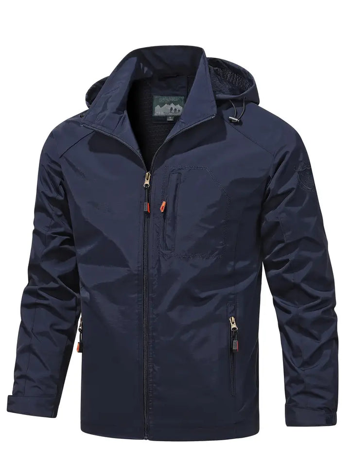Cazel | Veste élégante et légère