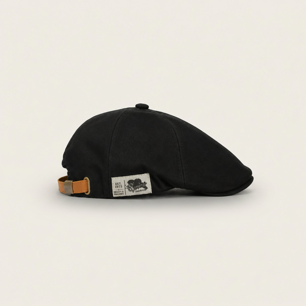 Cazel | Casquette élégante pour homme