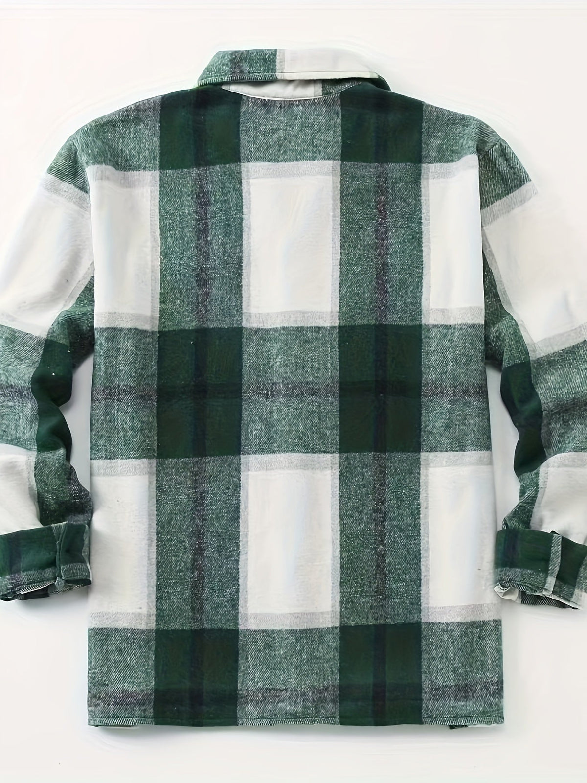 Lenoir™ | Veste en flanelle
