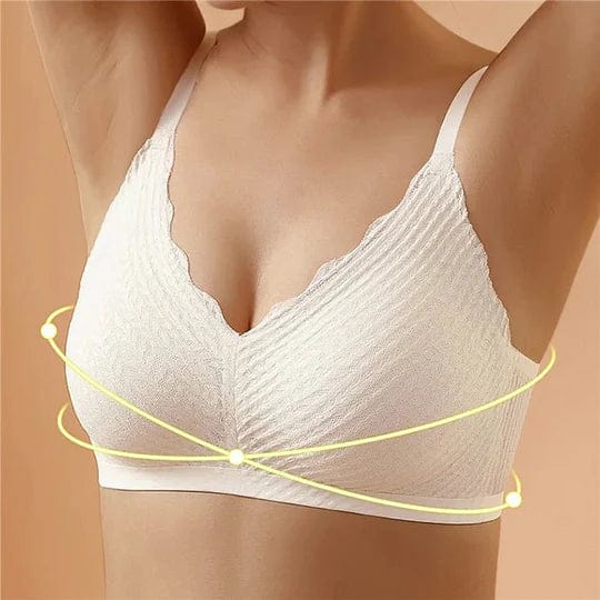 Lenoir™ | Soutien-gorge confort anti-humidité