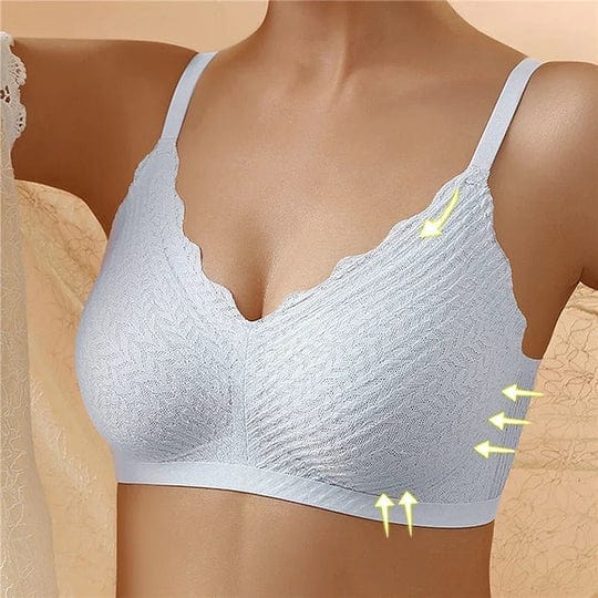 Lenoir™ | Soutien-gorge confort anti-humidité