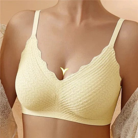 Lenoir™ | Soutien-gorge confort anti-humidité