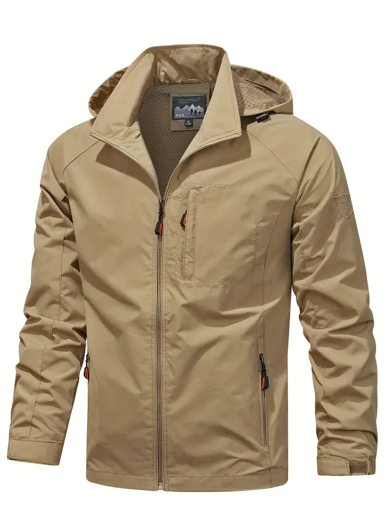 Cazel | Veste élégante et légère