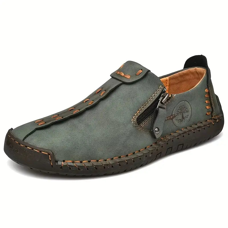 Cazel | Chaussures habillées élégantes en cuir