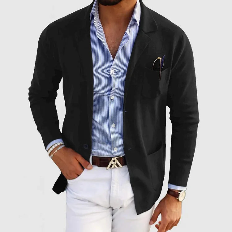 Cazel | Veste confortable