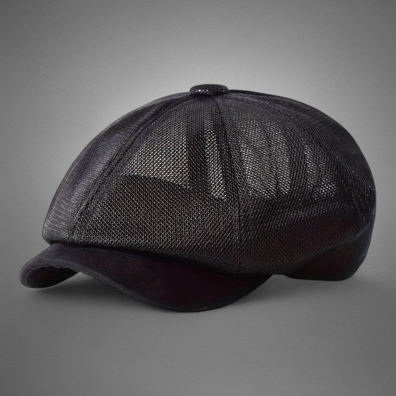 Lenoir™ | Casquette décontractée rétro pour l’extérieur