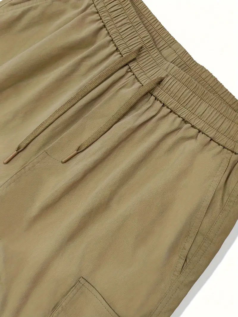 Lenoir™ | Short ample élégant