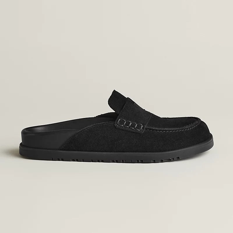 Lenoir™| MULES ÉLÉGANTES