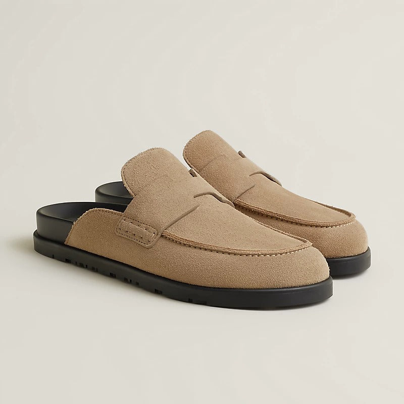Lenoir™| MULES ÉLÉGANTES