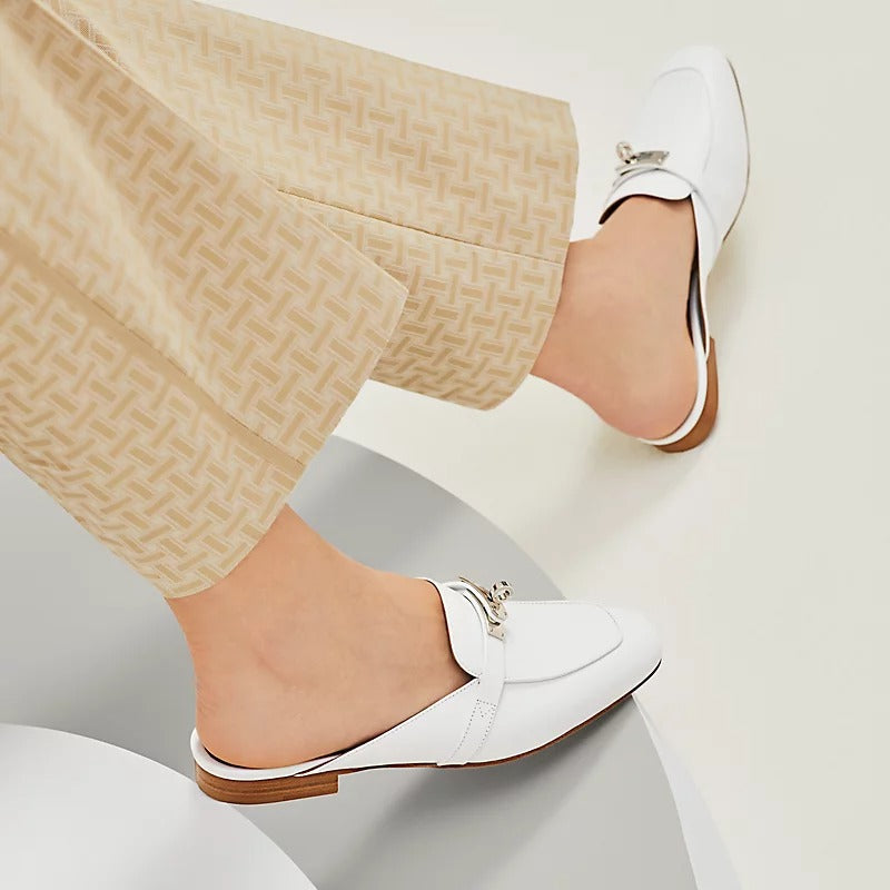Lenoir™ | MULES ÉLÉGANTES