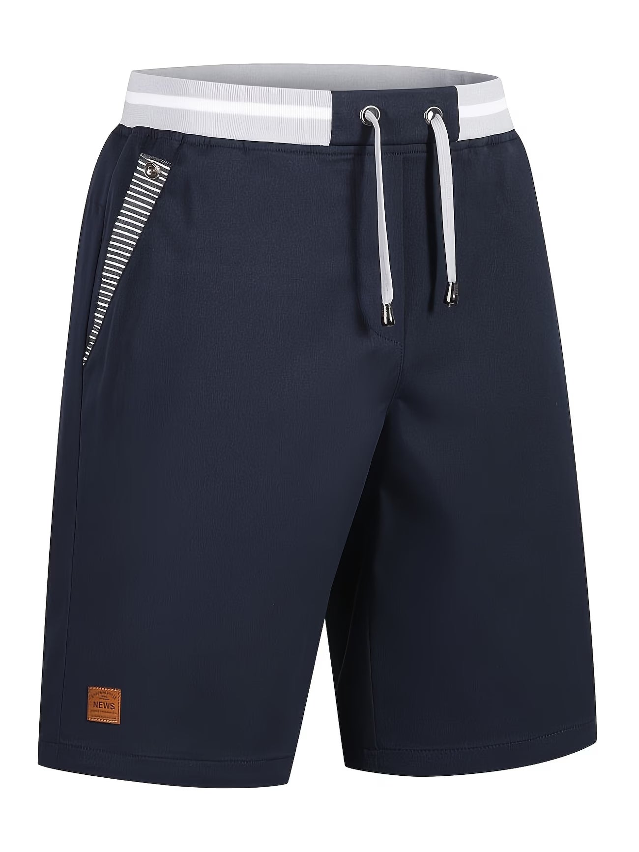 Cazel | Short chino à cordon de serrage pour homme