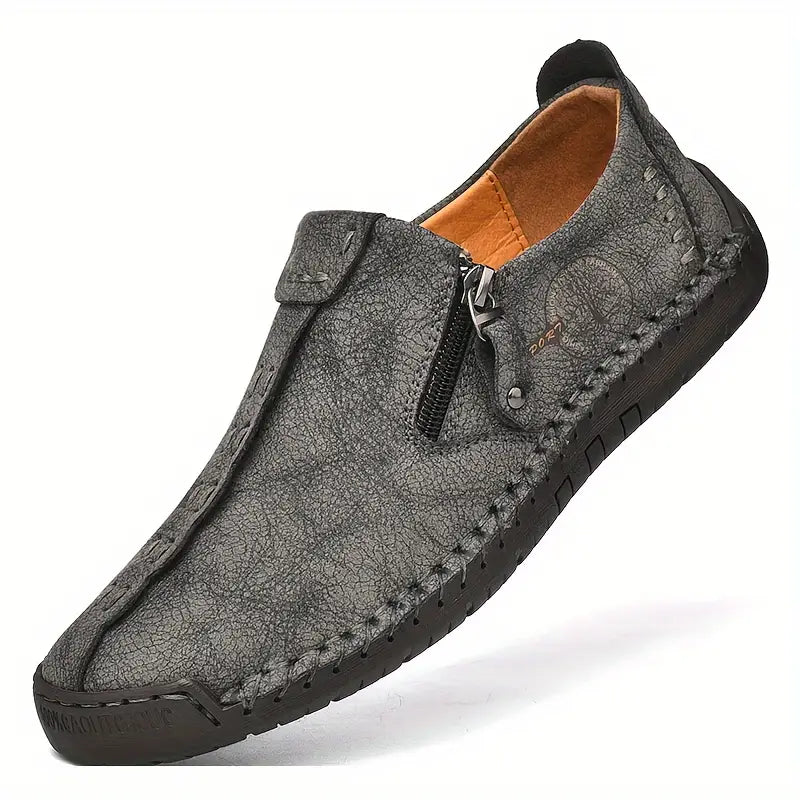 Cazel | Chaussures habillées élégantes en cuir