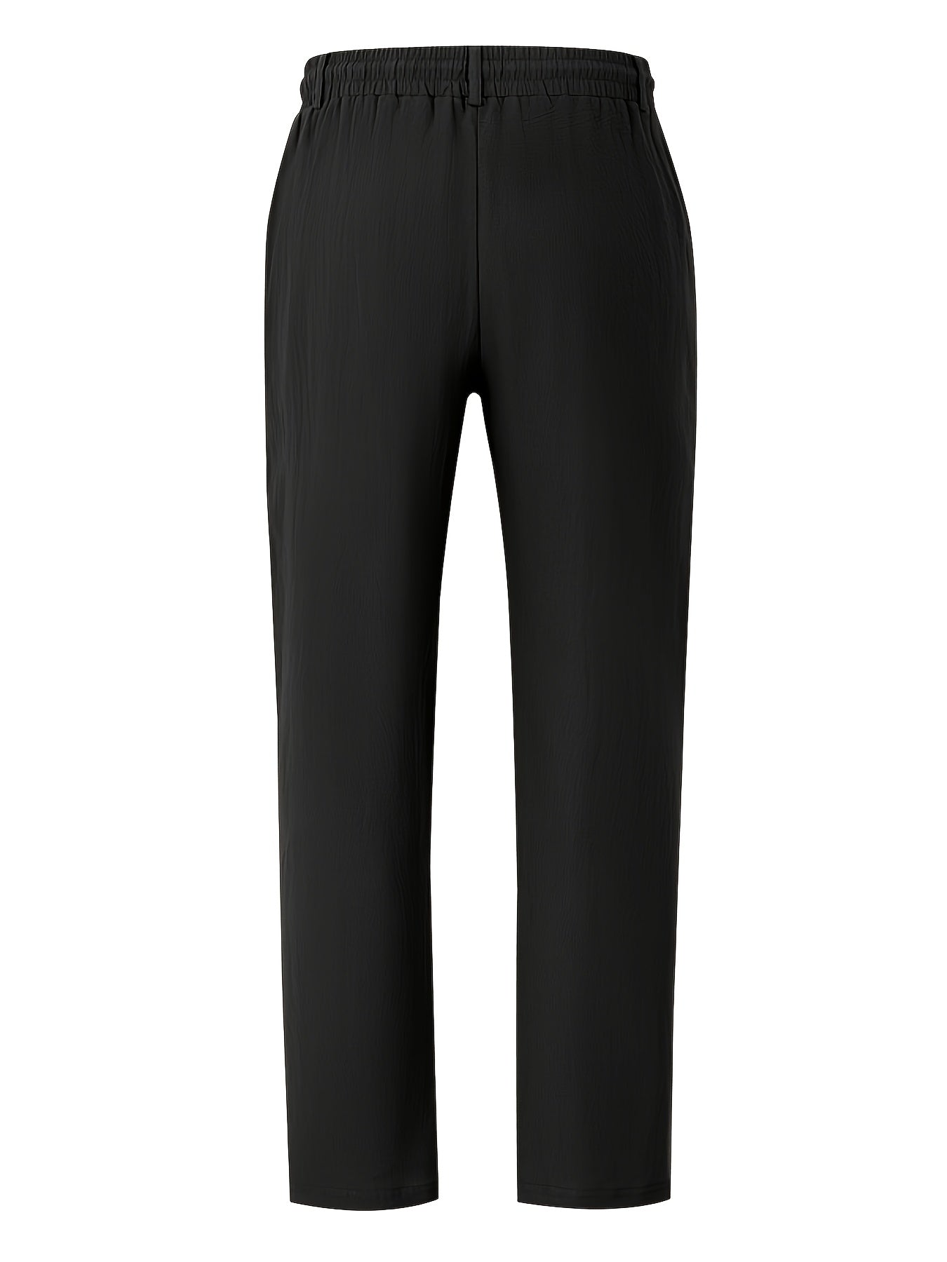 Cazel | Pantalon en lin pour homme