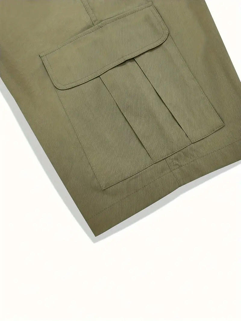 Lenoir™ | Short ample élégant