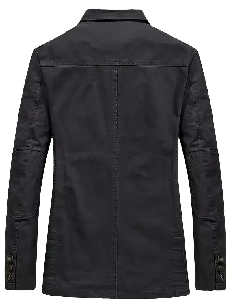 Lenoir™ | Veste Décontractée pour Homme