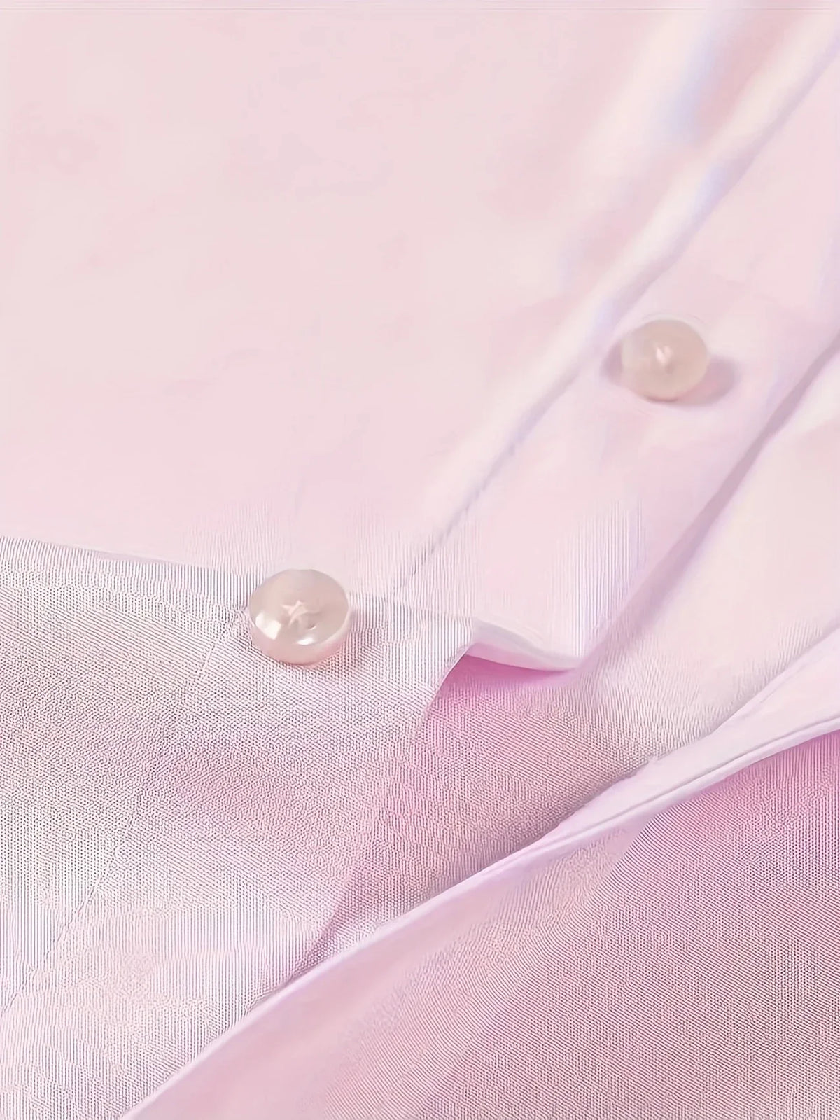 Cazel | Chemise élégante à manches longues avec boutons