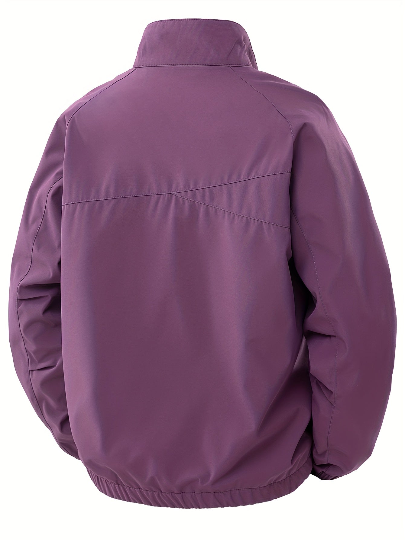 Lenoir™ | Veste décontractée coupe-vent légère