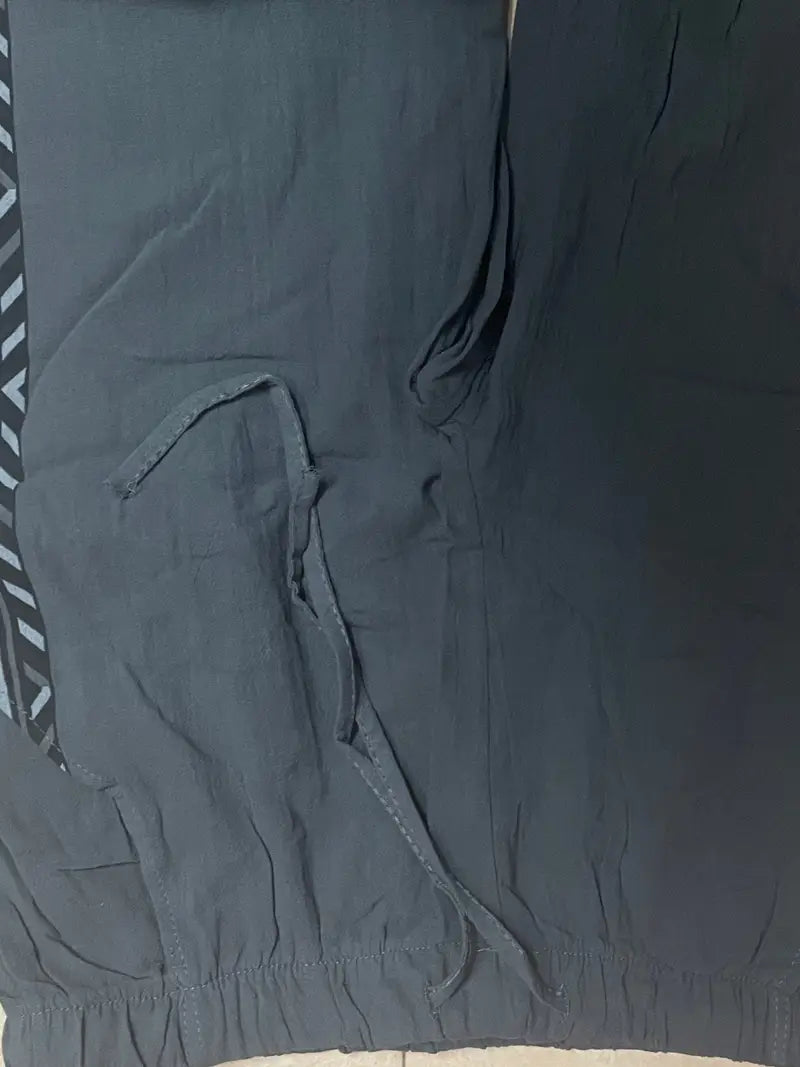 Lenoir™ | Pantalon ethnique coupe confort
