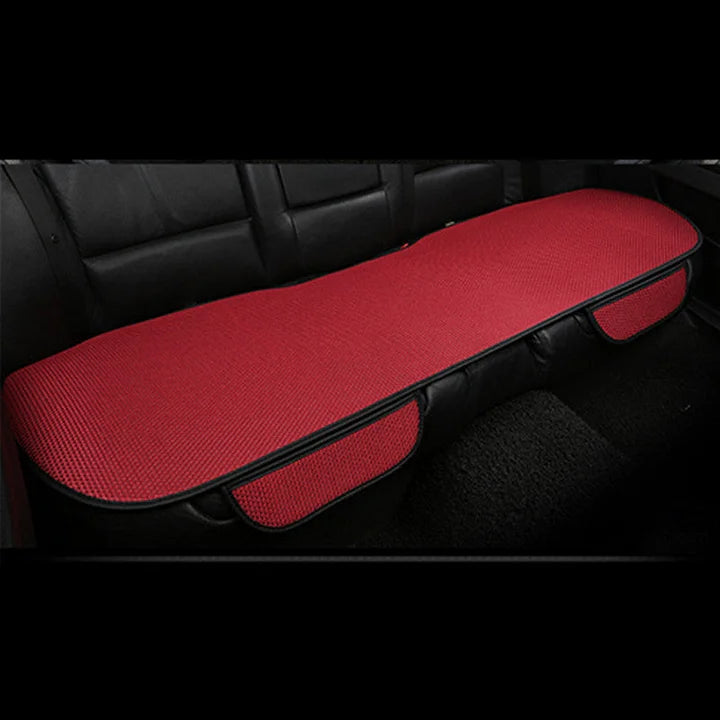Lenoir™ | Coussins pour sièges auto en soie glacée