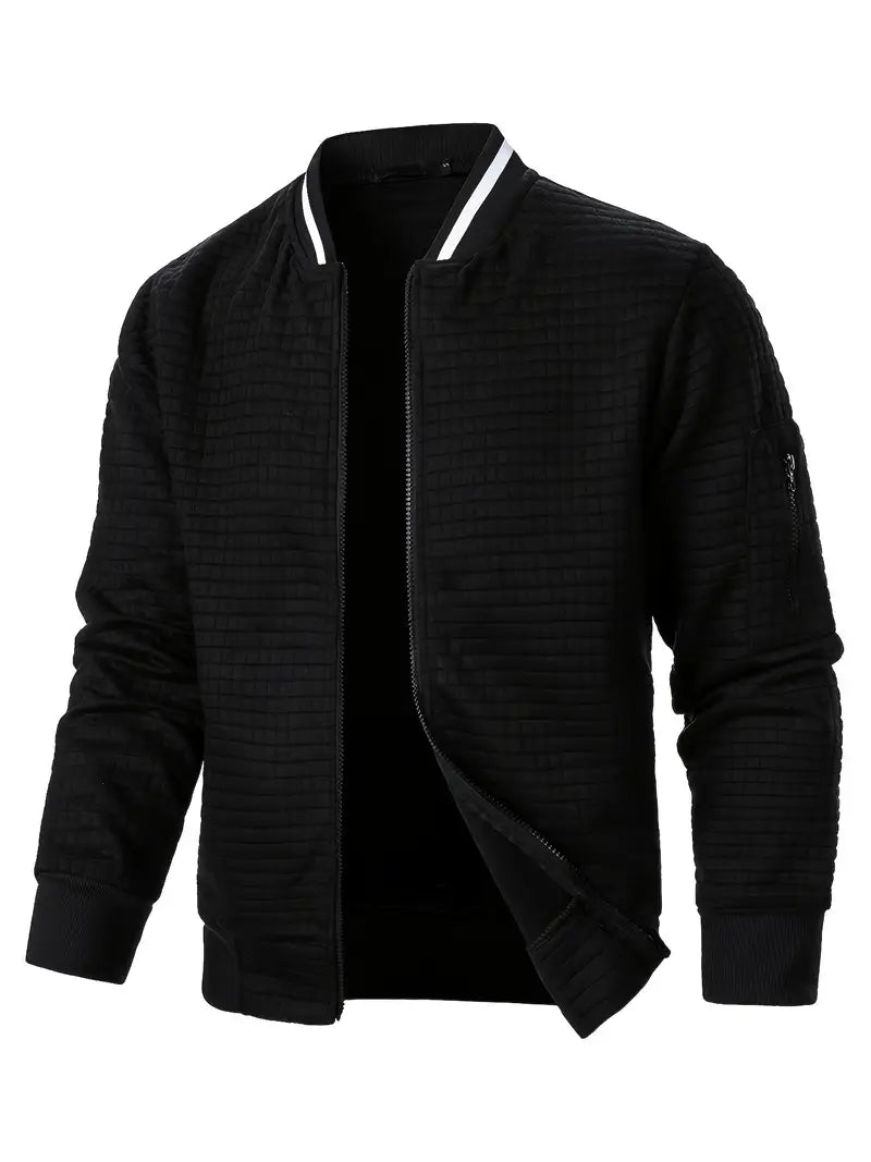 Lenoir™ | Veste élégante à manches longues