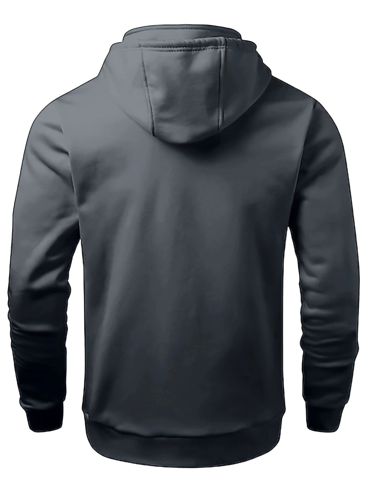 Lenoir™ | Sweat à capuche avec poche