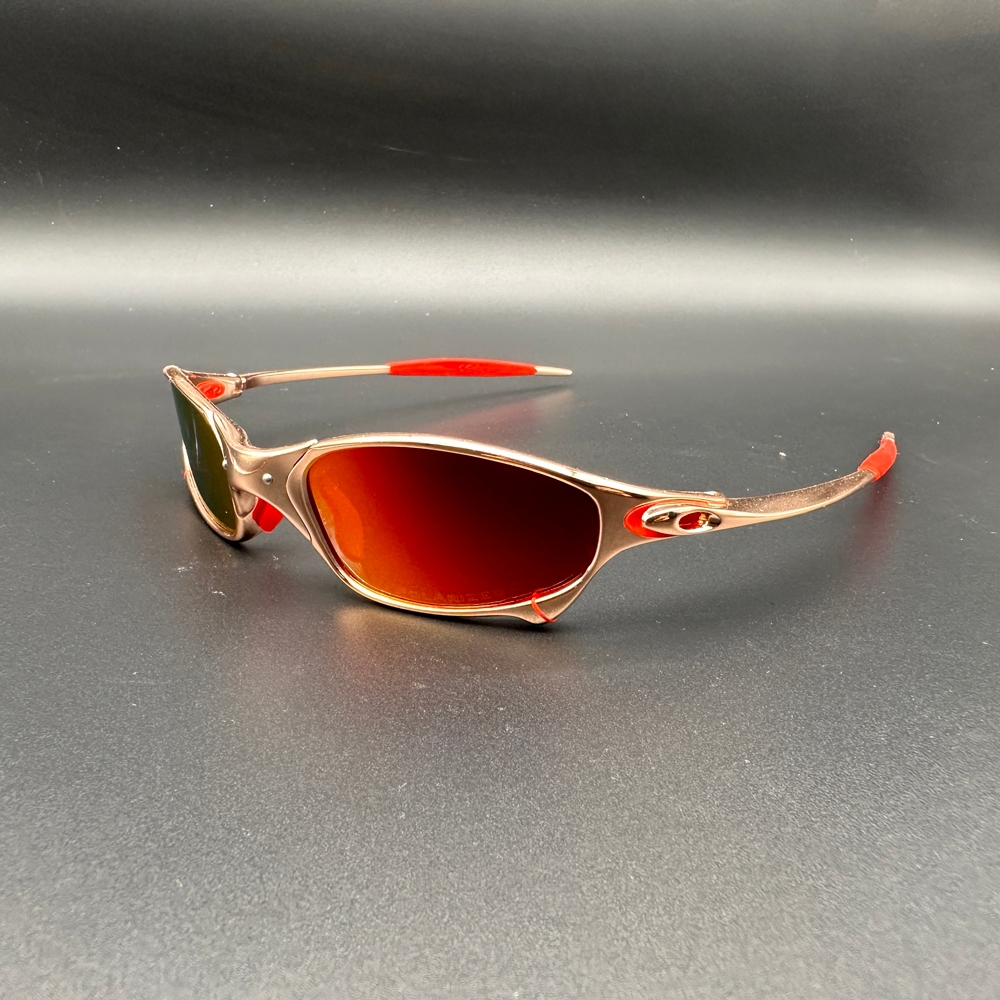 Lenoir™ | Lunettes de soleil polarisées Velocity