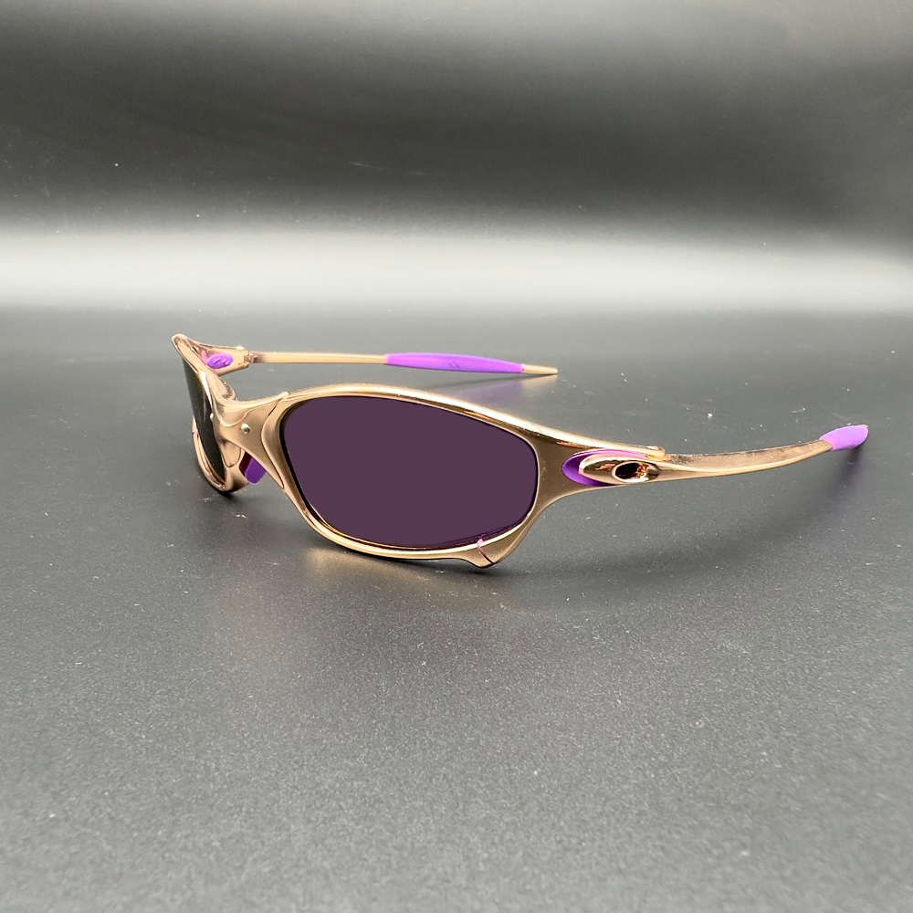 Lenoir™ | Lunettes de soleil polarisées Velocity